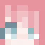 Sylveon Inspired~ - Female Minecraft Skins - image 3