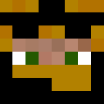 Russian Soldier - Male Minecraft Skins - image 3