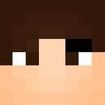 My Minecraft Skin - Male Minecraft Skins - image 3