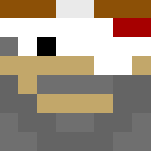 Kenny (Walking dead) - Male Minecraft Skins - image 3