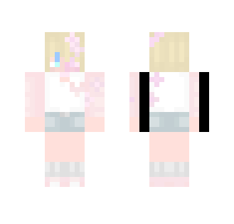 Prince Linel - Male Minecraft Skins - image 2
