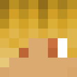 William: Hunter Redux - Male Minecraft Skins - image 3