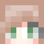 Little Pokemon Skin - Female Minecraft Skins - image 3