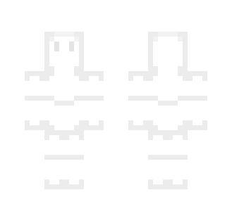 i dont know what i even made - Interchangeable Minecraft Skins - image 2