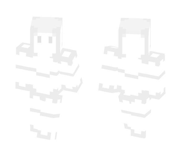 i dont know what i even made - Interchangeable Minecraft Skins - image 1