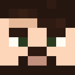 Kyle Katarn - [Star Wars] - Male Minecraft Skins - image 3