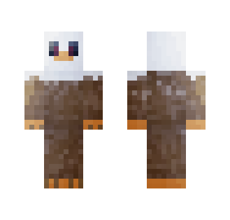 Eagle Man - Male Minecraft Skins - image 2