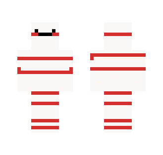All i want is a candy cane... - Male Minecraft Skins - image 2