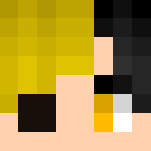 -=Human Bill Cipher=- - Male Minecraft Skins - image 3