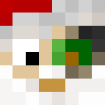 Android Santa (For Competition) - Male Minecraft Skins - image 3