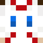 Santalirious (H2ODelirious) - Male Minecraft Skins - image 3