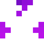 purple stampy - Male Minecraft Skins - image 3