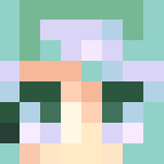 ????Ocean Kitty???? - Female Minecraft Skins - image 3