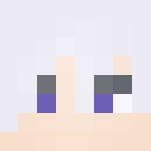 Skin Request - Hedgehug - Male Minecraft Skins - image 3