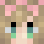 Haruka - Female Minecraft Skins - image 3
