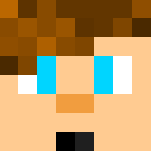 Jordan "JMT1112" - Male Minecraft Skins - image 3