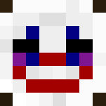 Heist pow pow - Male Minecraft Skins - image 3