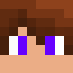 Wtf JERRY WTF - Male Minecraft Skins - image 3