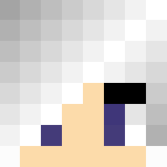 Ash Landers - Male Minecraft Skins - image 3