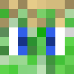 Creeper hybrid - Male Minecraft Skins - image 3