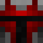 OC - Commander Wistin - Male Minecraft Skins - image 3