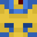Sin Cara (A Request) - Male Minecraft Skins - image 3