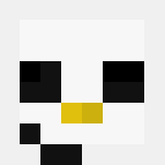 Snowman Skin 2 - Male Minecraft Skins - image 3