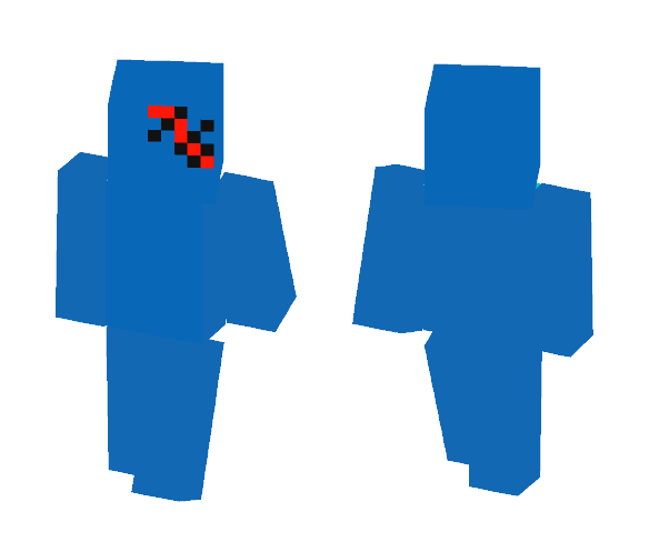 Klay world Henry - Interchangeable Minecraft Skins - image 1