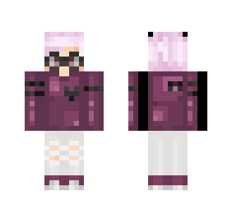 {idk what this is} - Male Minecraft Skins - image 2