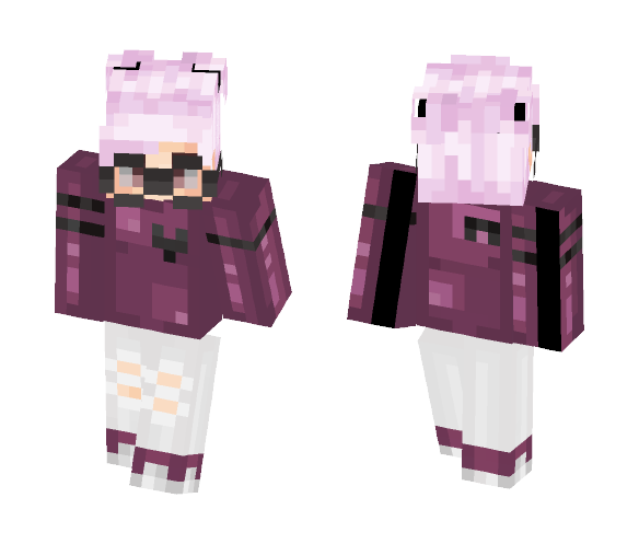 {idk what this is} - Male Minecraft Skins - image 1