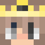 queen of fashion / Mirsku_ - Female Minecraft Skins - image 3