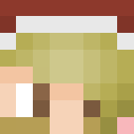 Sweater Beard - Male Minecraft Skins - image 3