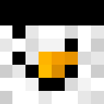 Snow Man - Other Minecraft Skins - image 3