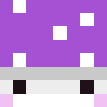 Purple Mushroom - Other Minecraft Skins - image 3
