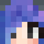 Dark Angel - Female Minecraft Skins - image 3