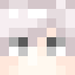 White Rabbit - Male Minecraft Skins - image 3