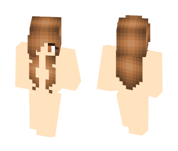 Base - Female Minecraft Skins - image 1