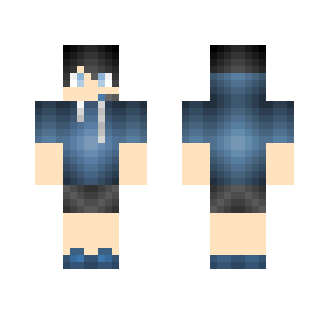 Boy skin - Boy Minecraft Skins - image 2