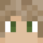 Lloyd Redux - Male Minecraft Skins - image 3