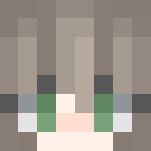 ~Frosty~ - Female Minecraft Skins - image 3