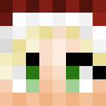 Personal Skin ~Santa Outfit~ - Other Minecraft Skins - image 3