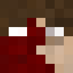 Town Guy Zombie (HOTD4) - Male Minecraft Skins - image 3