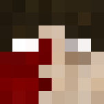 scientific Zombie (HOTD4) - Male Minecraft Skins - image 3