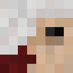 injured zombie (HOTD4) - Male Minecraft Skins - image 3