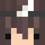 Tutushii - Yussss XD - Female Minecraft Skins - image 3