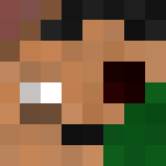 Classic Zombie (HOTD2) - Male Minecraft Skins - image 3