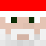 Santa MikePendragonXD - Male Minecraft Skins - image 3