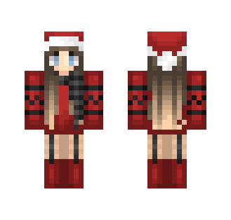 Counting down the days - Female Minecraft Skins - image 2