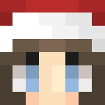 Counting down the days - Female Minecraft Skins - image 3
