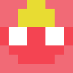 Gang Beasts Chicken(Red) - Other Minecraft Skins - image 3